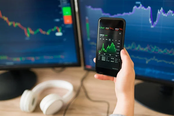 CptVertex-Trader bewegen Millionen innerhalb von Sekunden