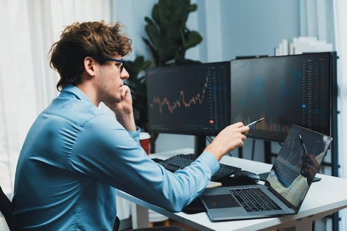 iggroup.ai hilft Tradern, Marktchancen frühzeitig zu erkennen und zu nutzen