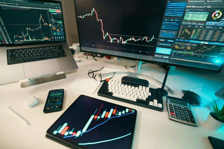 Veyberg ermöglicht schnelle Handelsausführungen für aktive Krypto-Trader
