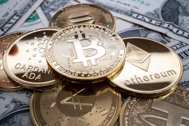Stablecoins verständlich erklärt