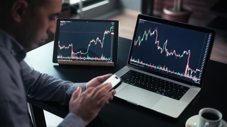 Wie geopolitische Ereignisse die Wirtschaft beeinflussen
