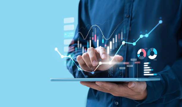 Die Zukunft der digitalen Transformation
