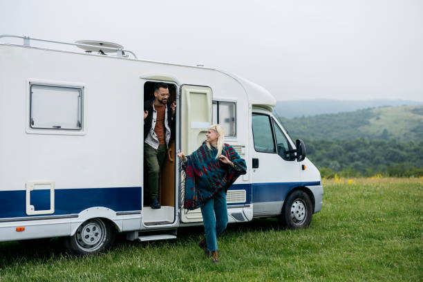 Wohnmobil Inserate: Die wichtigsten Tipps für mehr Interessenten