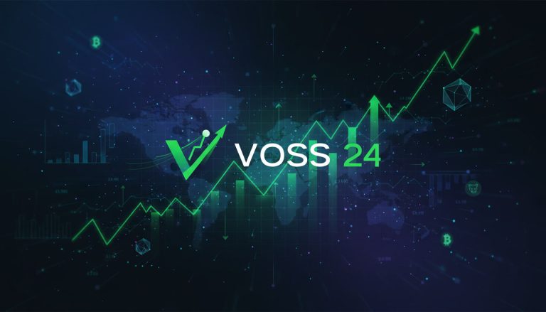 Voss24 an DACH: Schluss mit Mittelmaß. Zeit zu gewinnen