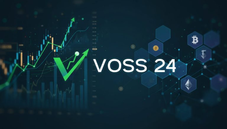 Voss24 befähigt DACH-Investoren, den Markt zu schlagen