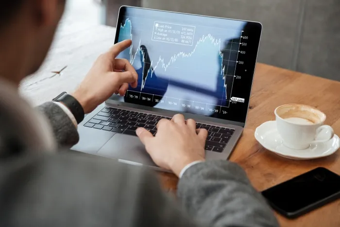 Veyberg etabliert sich 2026 als wachstumsstarke Krypto-Trading-Plattform