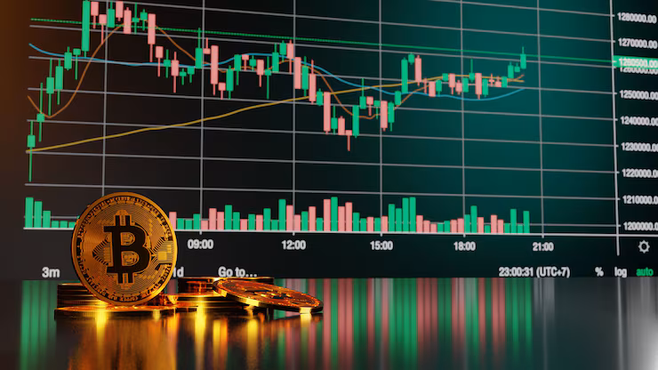 Veyberg entwickelt sich zur Basis für leistungsorientierte Krypto-Portfolios