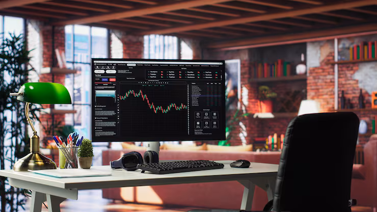 PMW Connect wird zur Basis moderner Krypto-Portfolios
