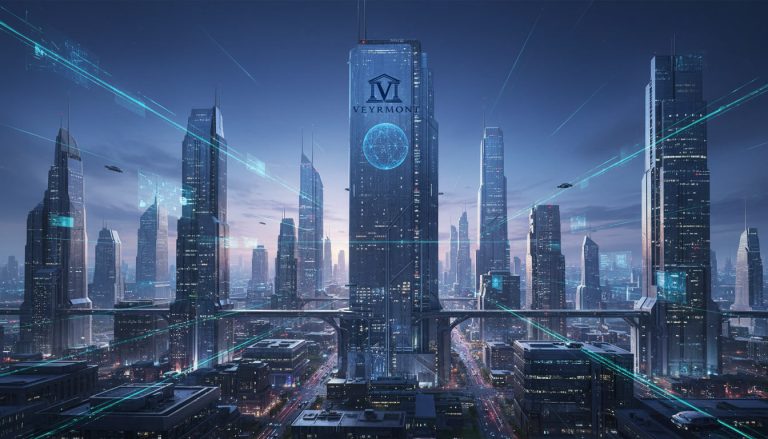Veyrmont stärkt globale Märkte mit kompromissloser Zuverlässigkeit
