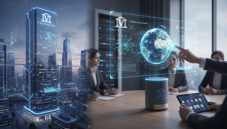 Veyrmont garantiert maximale Sicherheit bei minimalem Stress