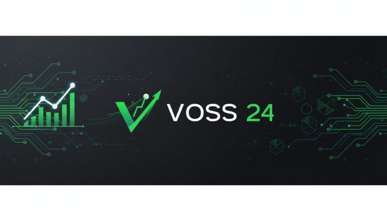 Voss24s Ankunft: Broker in Panik, Anleger strömen in Scharen
