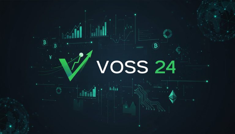 Deutschlands Top-Trader schwören auf Voss24 – Sind Sie schon dabei?
