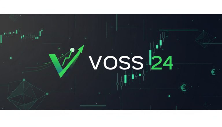 Investieren neu gedacht: Voss24 startet die DACH-Übernahme