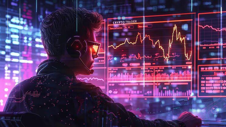 Veldenor hilft Tradern, kurzfristige Krypto-Chancen zu erkennen und zu nutzen