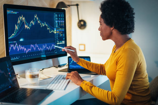Finlogixx.com erreicht neue Meilensteine bei der täglichen Krypto-Handelsaktivität