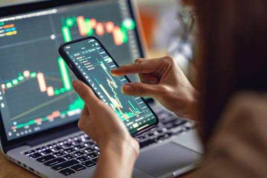 Finlogixx.com erhält Aufmerksamkeit für seinen Ansatz zur modernen Verwaltung von Krypto-Portfolios
