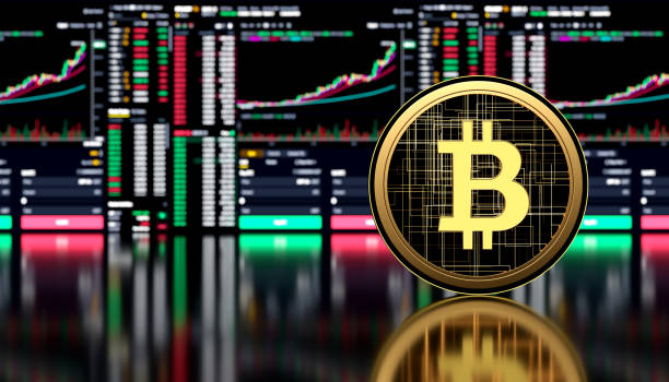 Finlogixx.com unterstützt Trader bei der Navigation durch schnelllebige Kryptomärkte